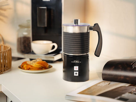 MILCHAUFSCHÄUMER – 400ML - 2