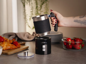 MILCHAUFSCHÄUMER – 400ML