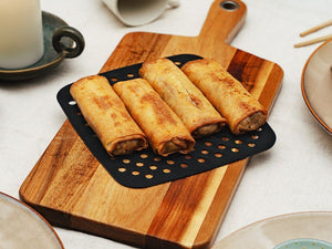 HEIßLUFTFRITTEUSE MATT – 5L/6L - 6