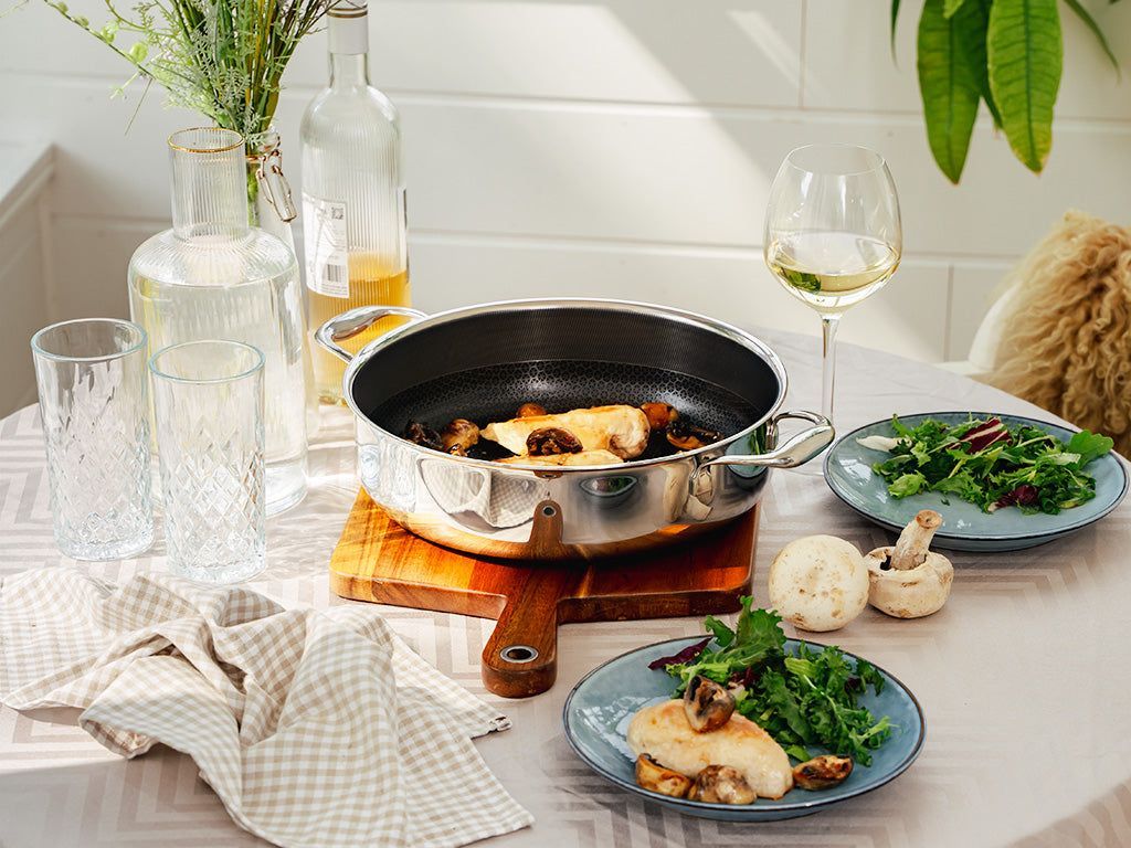 SCHMORTOPF 28 CM - 2