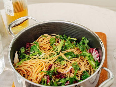 COOKING POT 28CM (8.2L) - 2