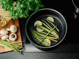 GRIFFLOSE SAUTÉPFANNE 26CM