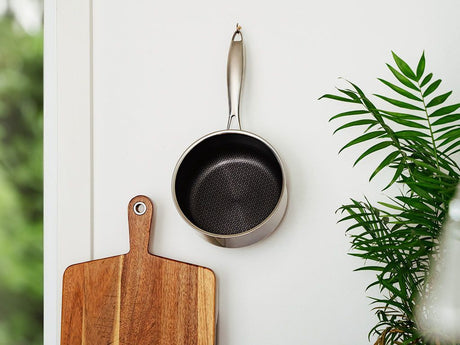 KOCHGESCHIRRSET - 10 STÜCK - 2