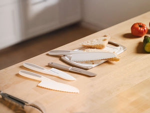 LITTLE HEROES KOCHSET – 3 STÜCK - 2