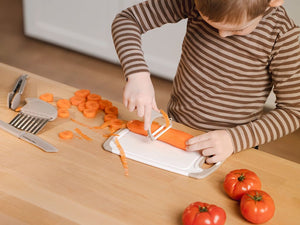 LITTLE HEROES KOCHSET – 3 STÜCK