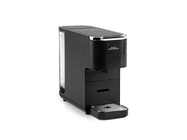 KAPSELMASCHINE