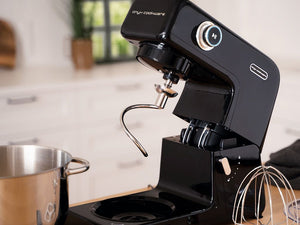 KÜCHENMASCHINE 6L – KOMPLETTES SET - 2