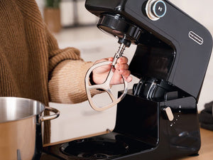 KÜCHENMASCHINE – 6L