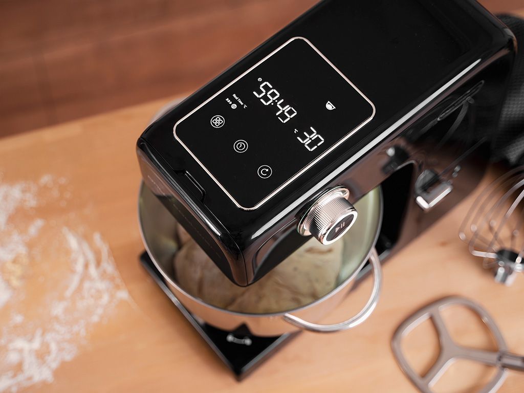 KÜCHENMASCHINE – 6L