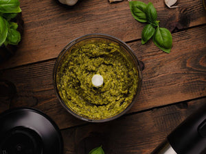 ZUBEHÖRSET FÜR STABMIXER - 4