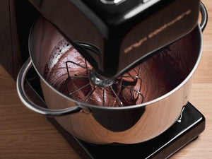 KÜCHENMASCHINE – 6L