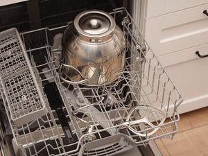 EXTRA RÜHRSCHÜSSEL - 6L - 7