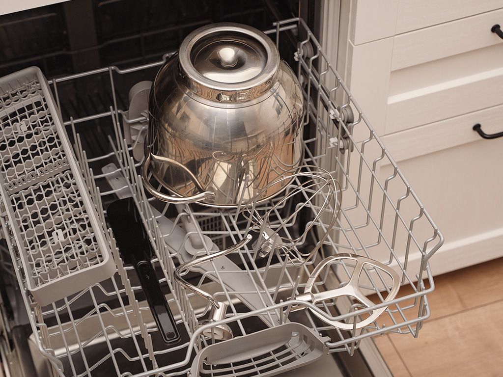 EXTRA RÜHRSCHÜSSEL - 6L