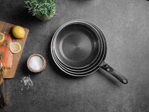 GRIFFLOSE BRATPFANNE 30CM - 3