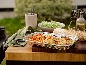 GRILLSCHALE – 2 STÜCK - 3