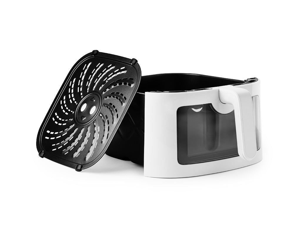 HEISSLUFTFRITTEUSE – 8L - 3