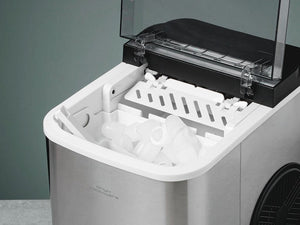 EISWÜRFELMASCHINE - 8
