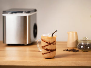 EISWÜRFELMASCHINE - 3