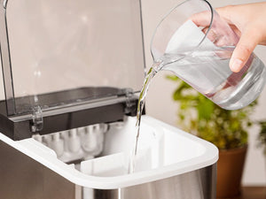 EISWÜRFELMASCHINE - 6