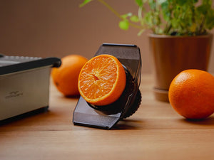 MULTIFUNKTIONALER GEMÜSEHACKER