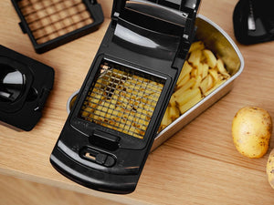 EDELSTAHL-HACKER - 2