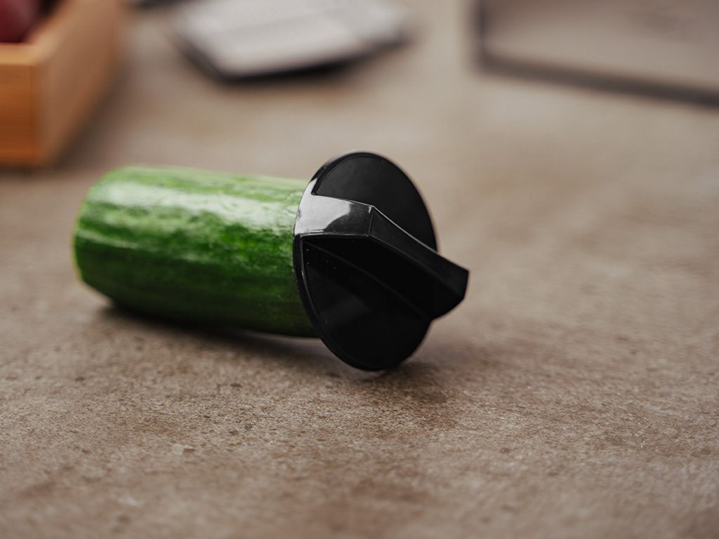 EDELSTAHL-HACKER - 6