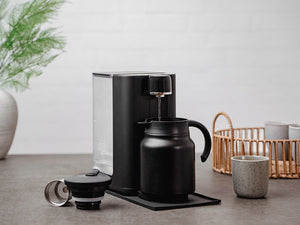 EDELSTAHL-THERMOKANNE – 1L