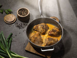 ZERO – NATÜRLICHE ANTIHAFT SAUTÉPFANNE 26CM