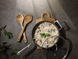 ZERO – NATÜRLICHE ANTIHAFT SAUTÉPFANNE 26CM
