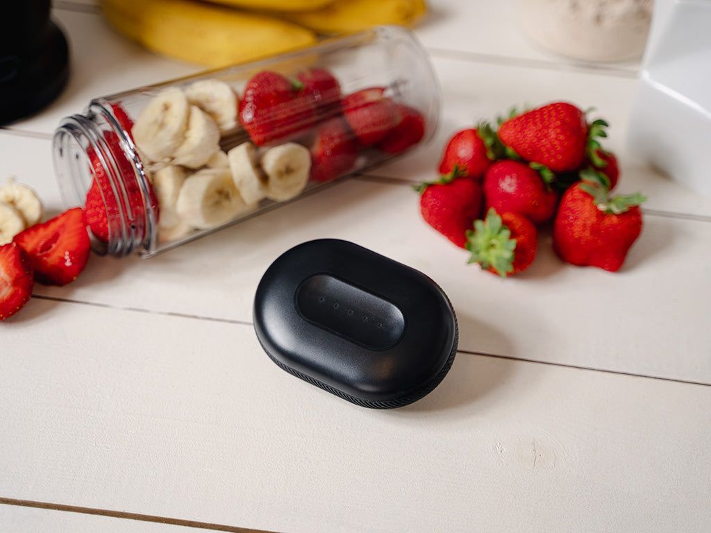 ABNEHMBARES BATTERIEPACK – CORDLESS POWER+ - 8