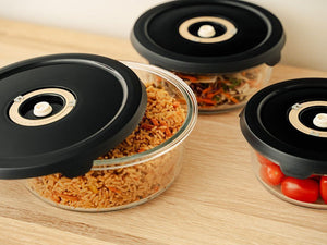 KOMPLETTES REISKOCHER SET - 4