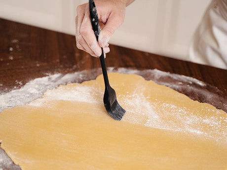 SILIKONPINSEL - 2