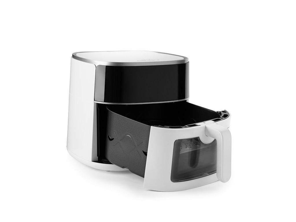 HEISSLUFTFRITTEUSE – 4L - 2