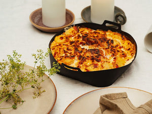 PREMIUM HEISSLUFTFRITTEUSEN-SET - 3