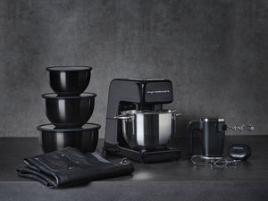 DAS ULTIMATIVE BACKSET