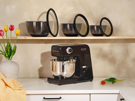 DAS ULTIMATIVE BACKSET - 1