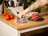 Das Sommer-Grillset