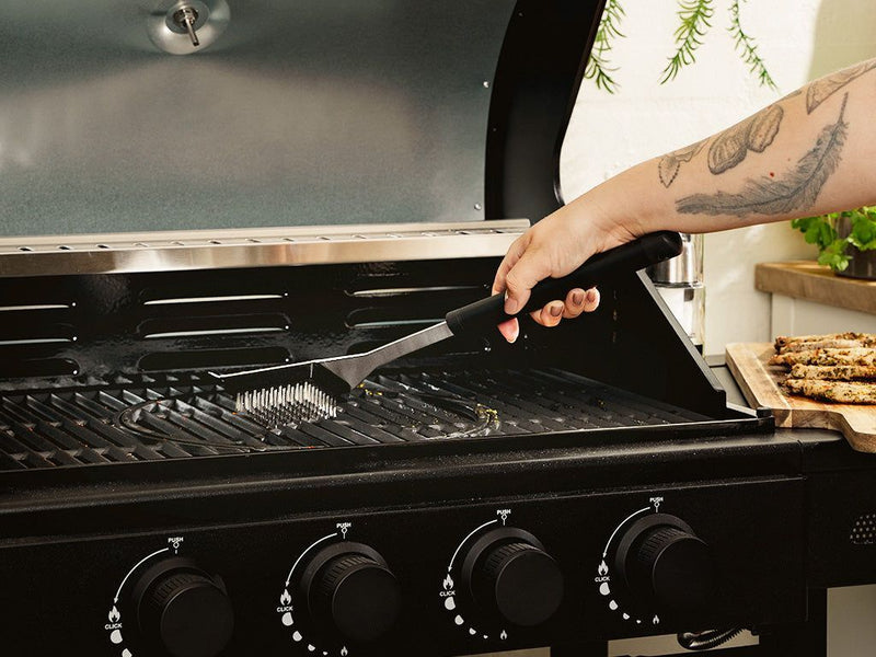 Das Essenzielle Grillset