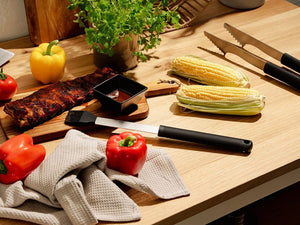 BBQ-SILIKONPINSEL - 4