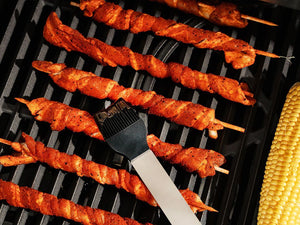BBQ-SILIKONPINSEL - 3