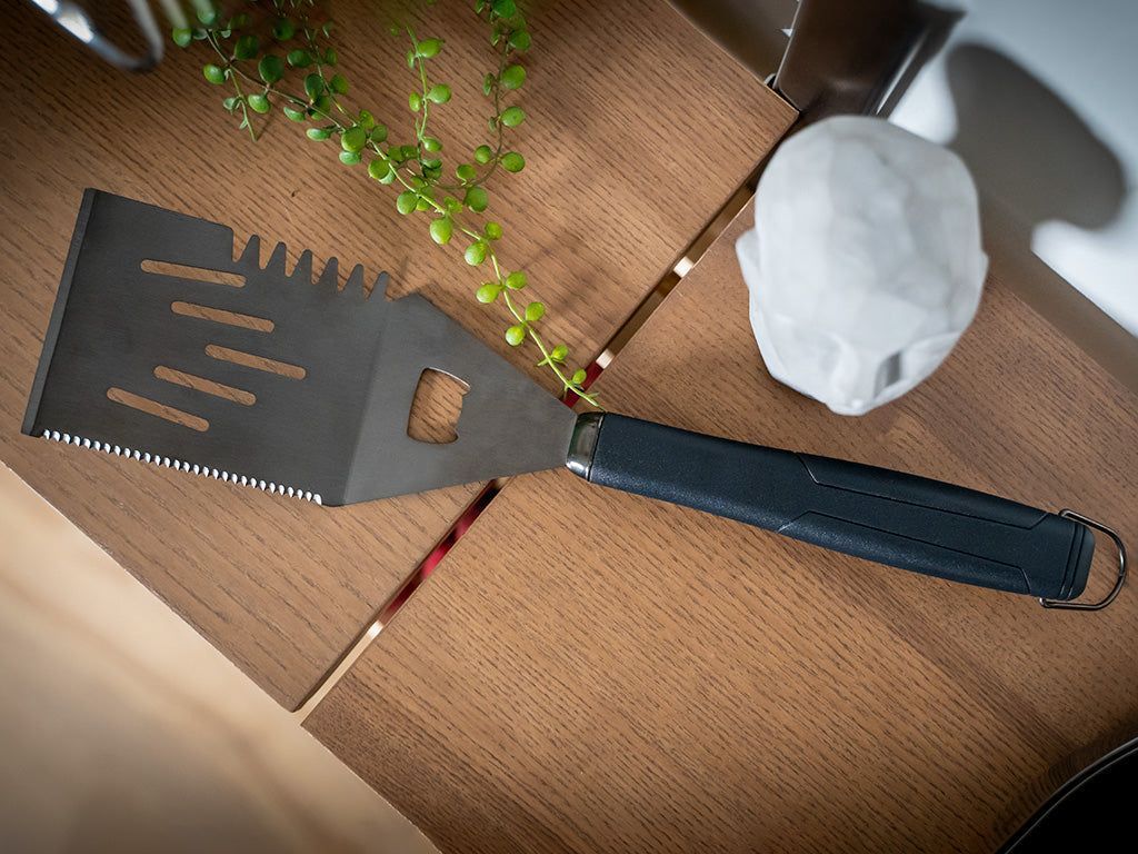 GRILLSPATEL - 8