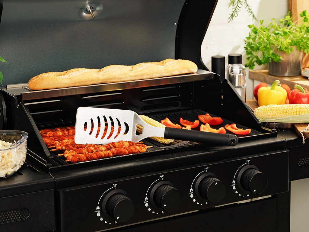 BBQ-WENDER - 4
