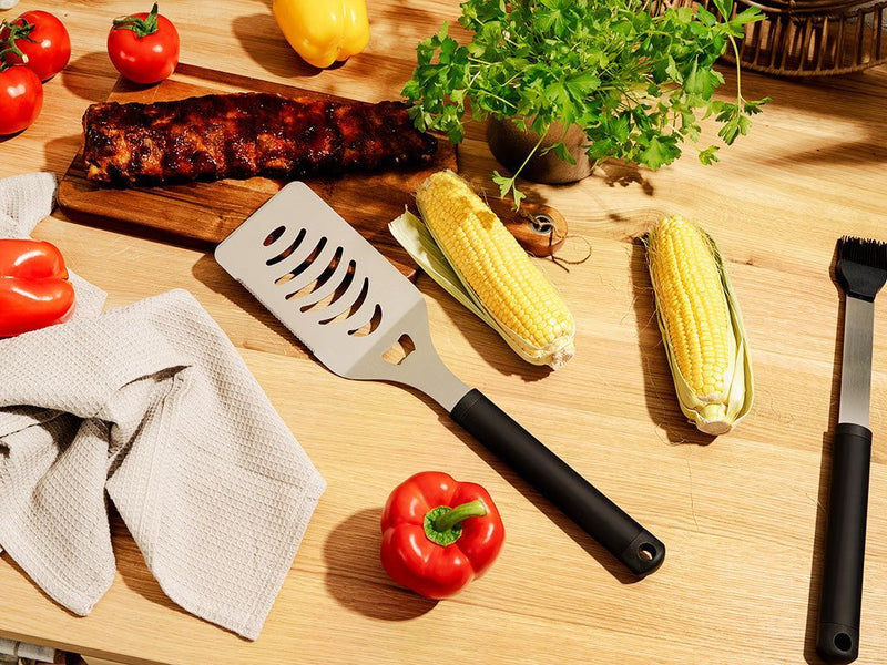 Das Essenzielle Grillset