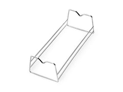 Grill rotisseristativ – stor