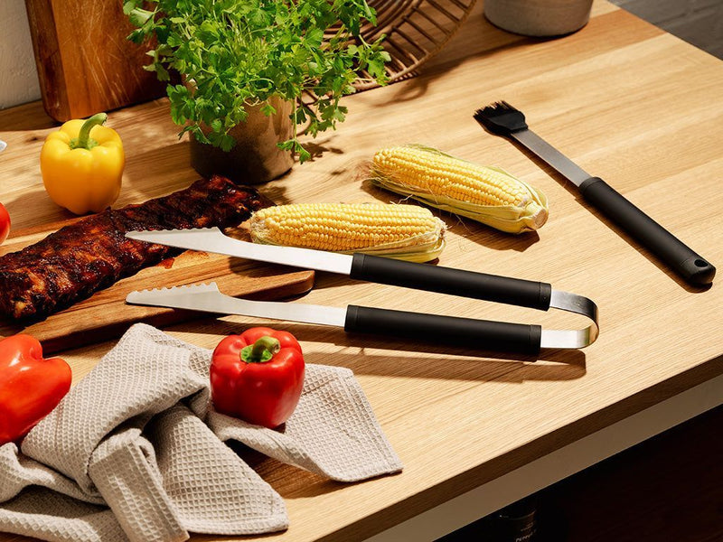 Das Essenzielle Grillset