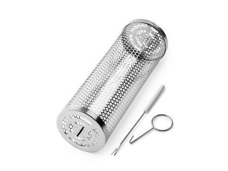 GRILLKORB ZYLINDER – GROSS - 1