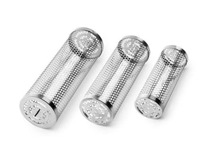 SET MIT GEMISCHTEN GRILLKÖRBEN