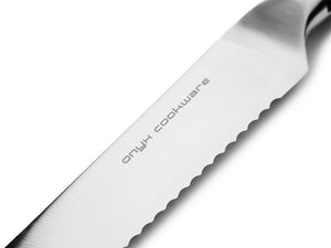 BROTMESSER 20CM - 4