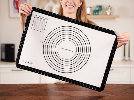 SILIKONBACKMATTE - 2