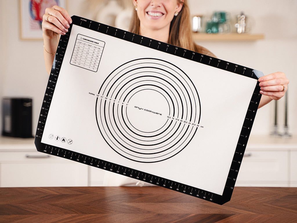 SILIKONBACKMATTE - 2